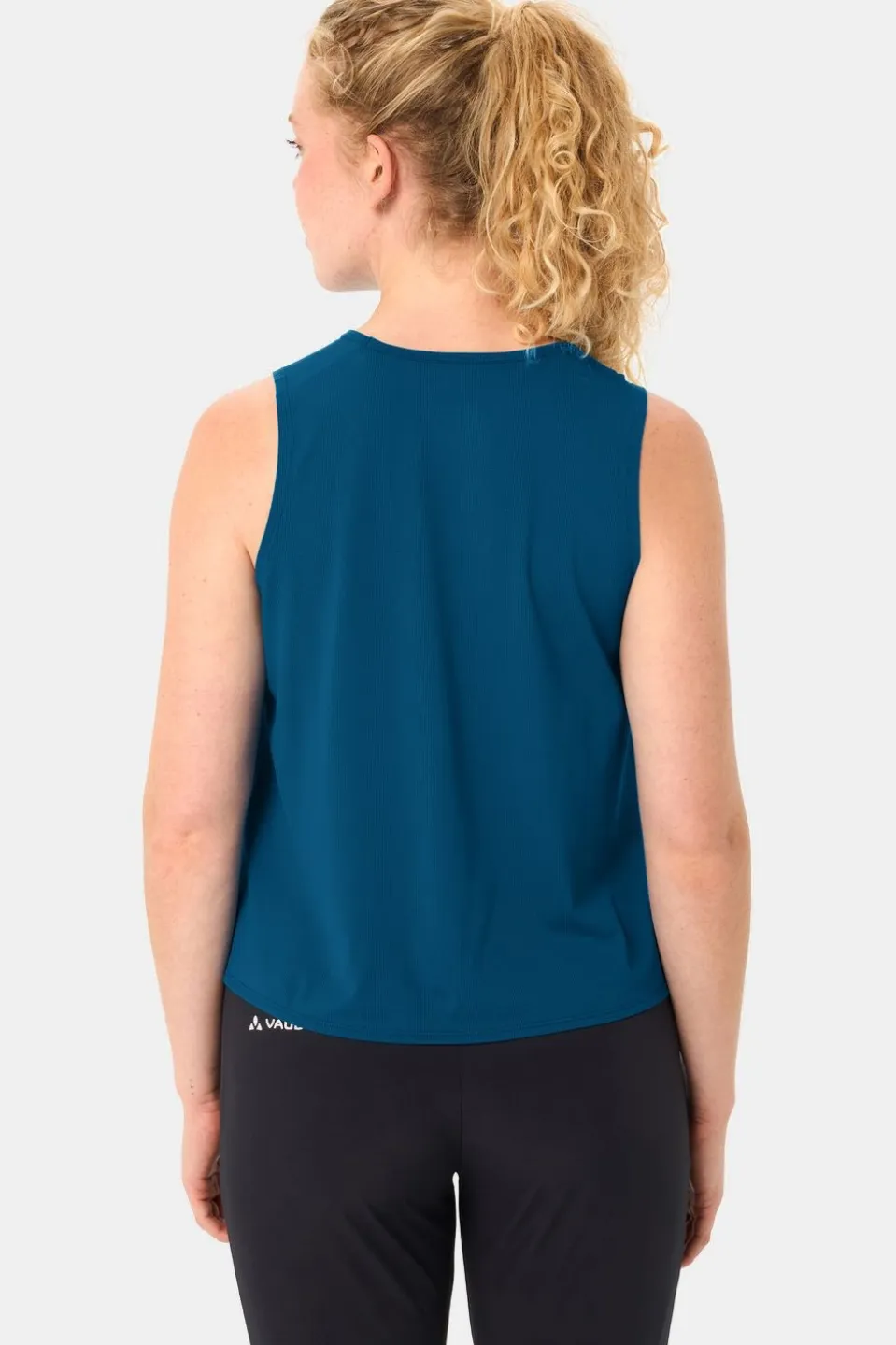 Débardeur Women'S Scopi Lw Top