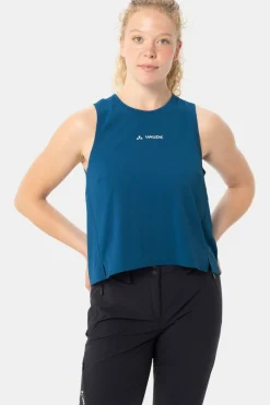 Débardeur Women'S Scopi Lw Top