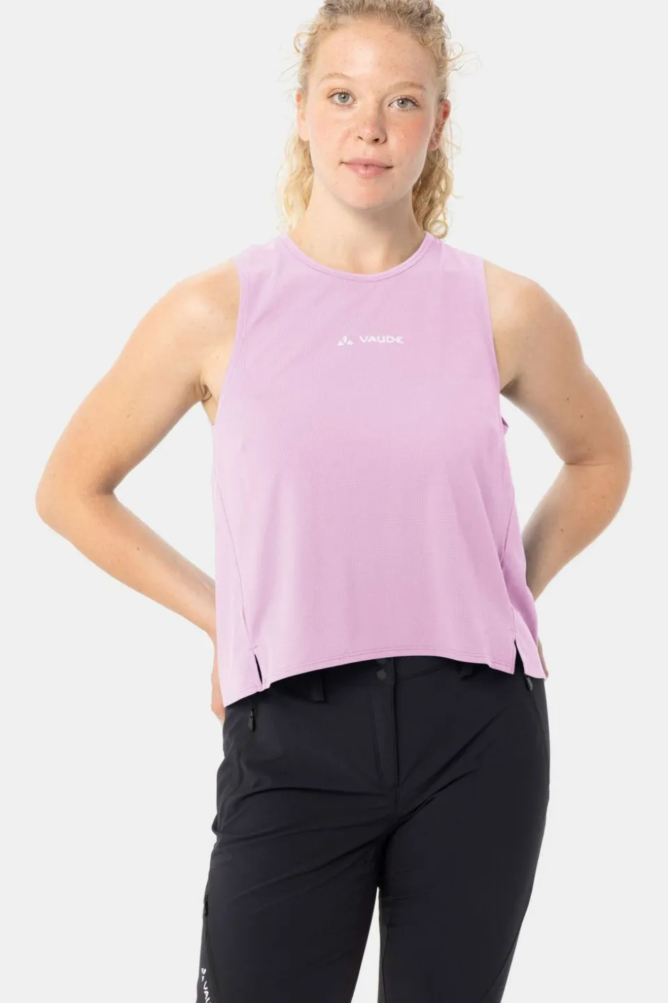 Débardeur Women'S Scopi Lw Top
