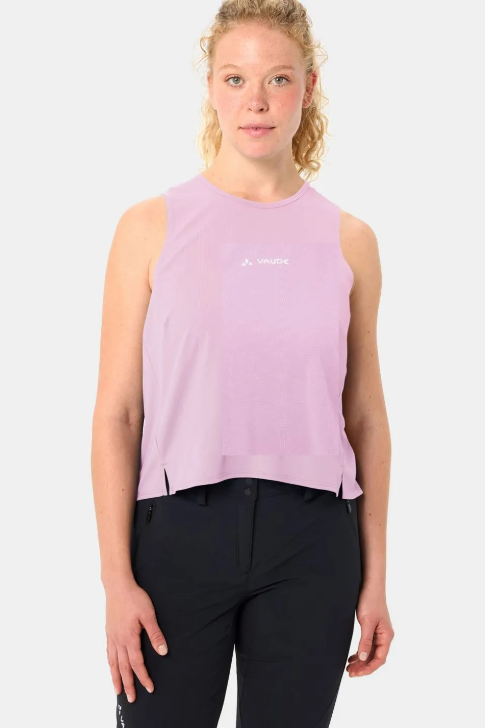 Débardeur Women'S Scopi Lw Top