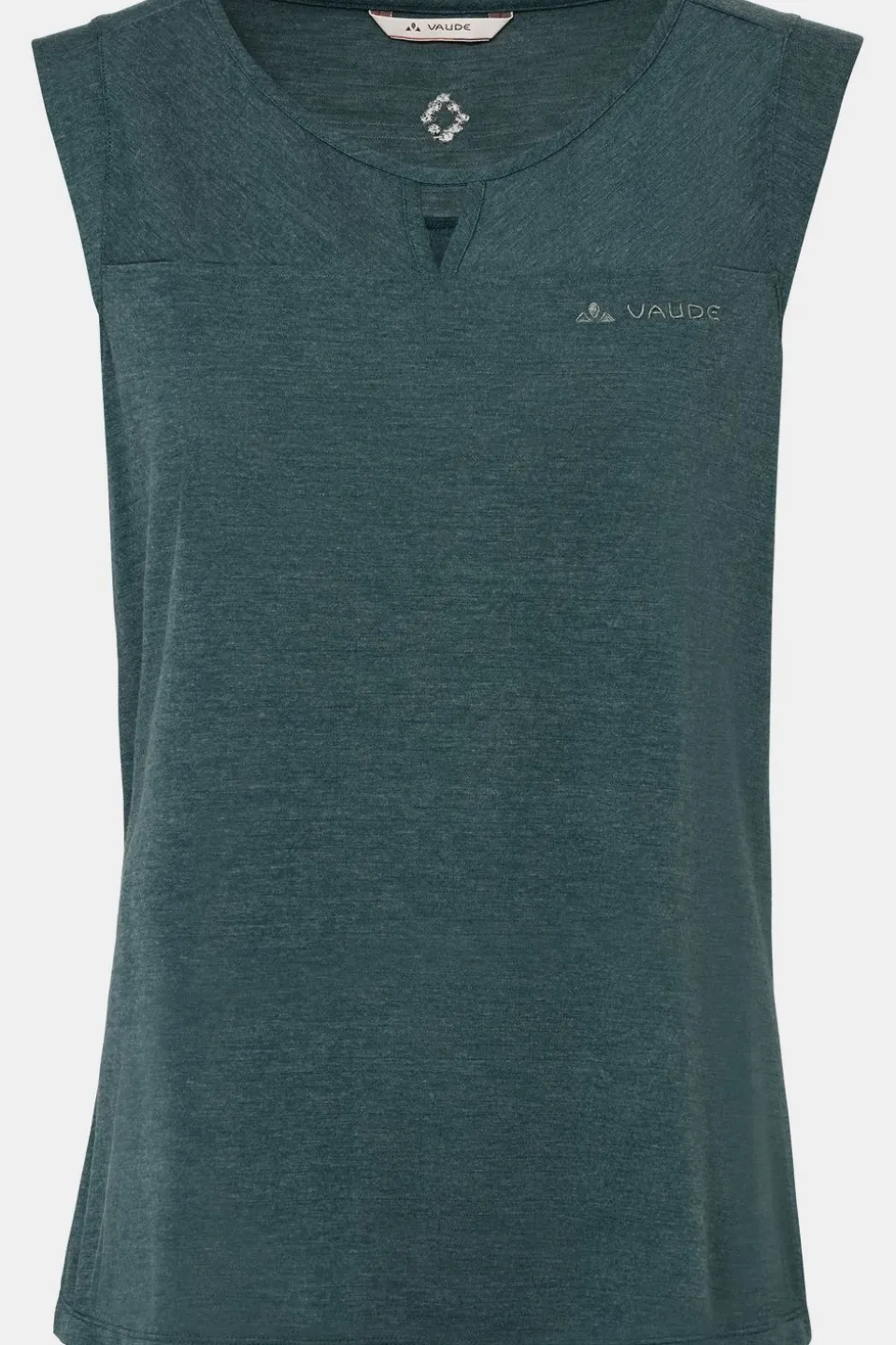 Débardeur Women'S Skomer Hiking Top