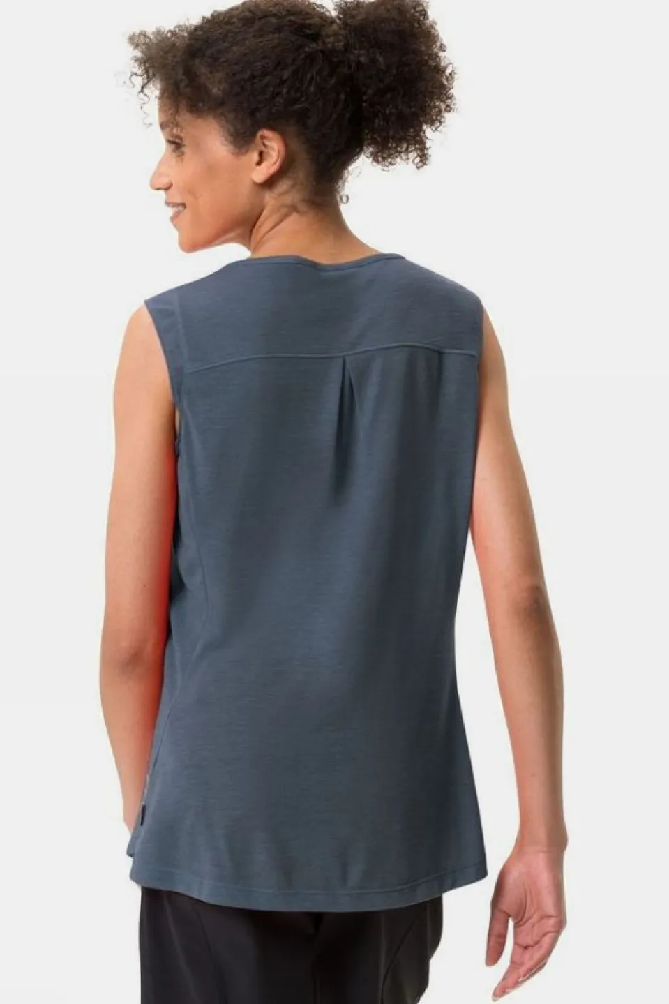 Débardeur Women'S Skomer Hiking Top