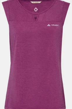 Débardeur Women'S Skomer Hiking Top