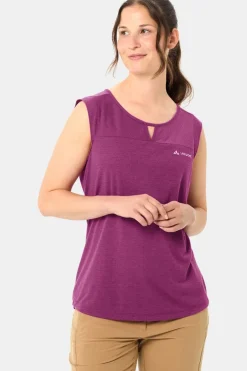 Débardeur Women'S Skomer Hiking Top