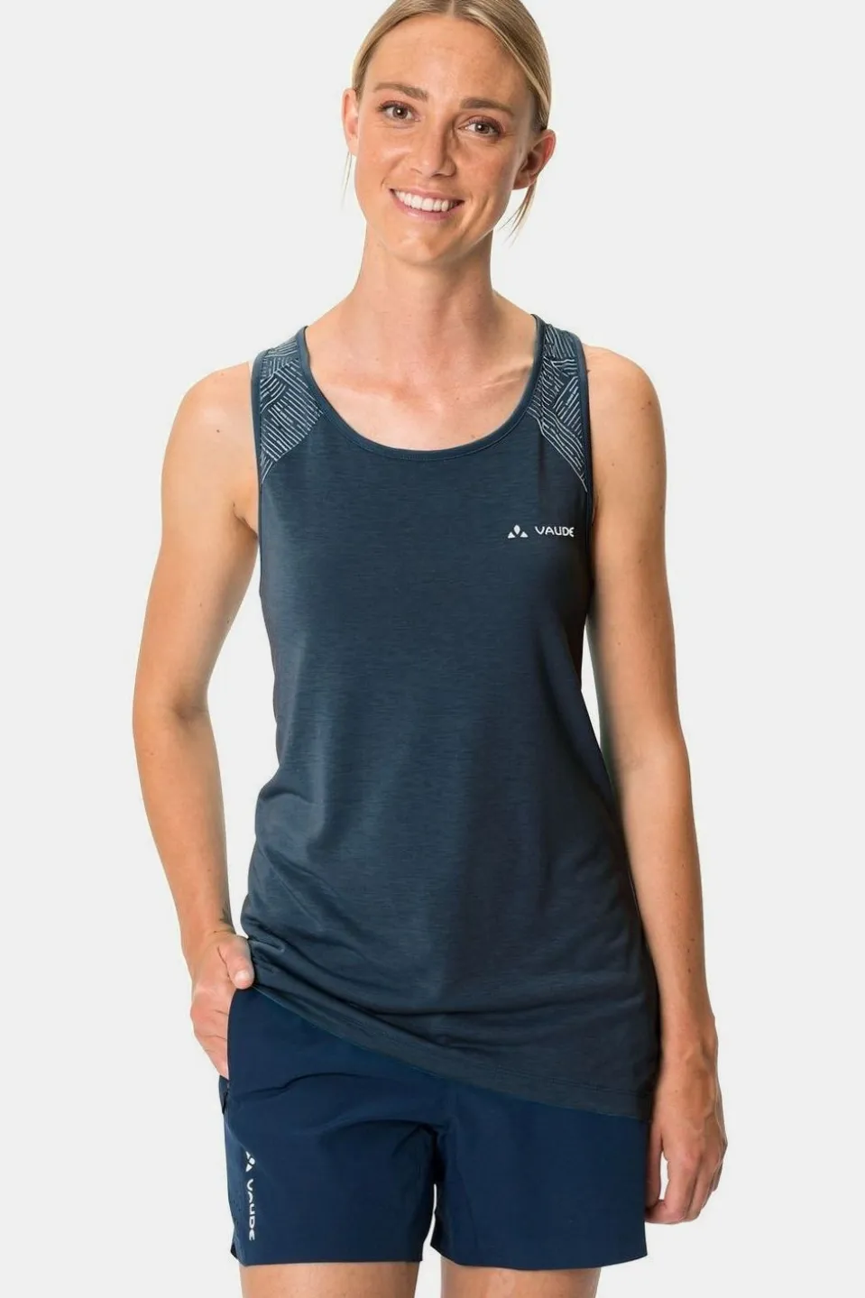 Débardeur Women's Sveit III