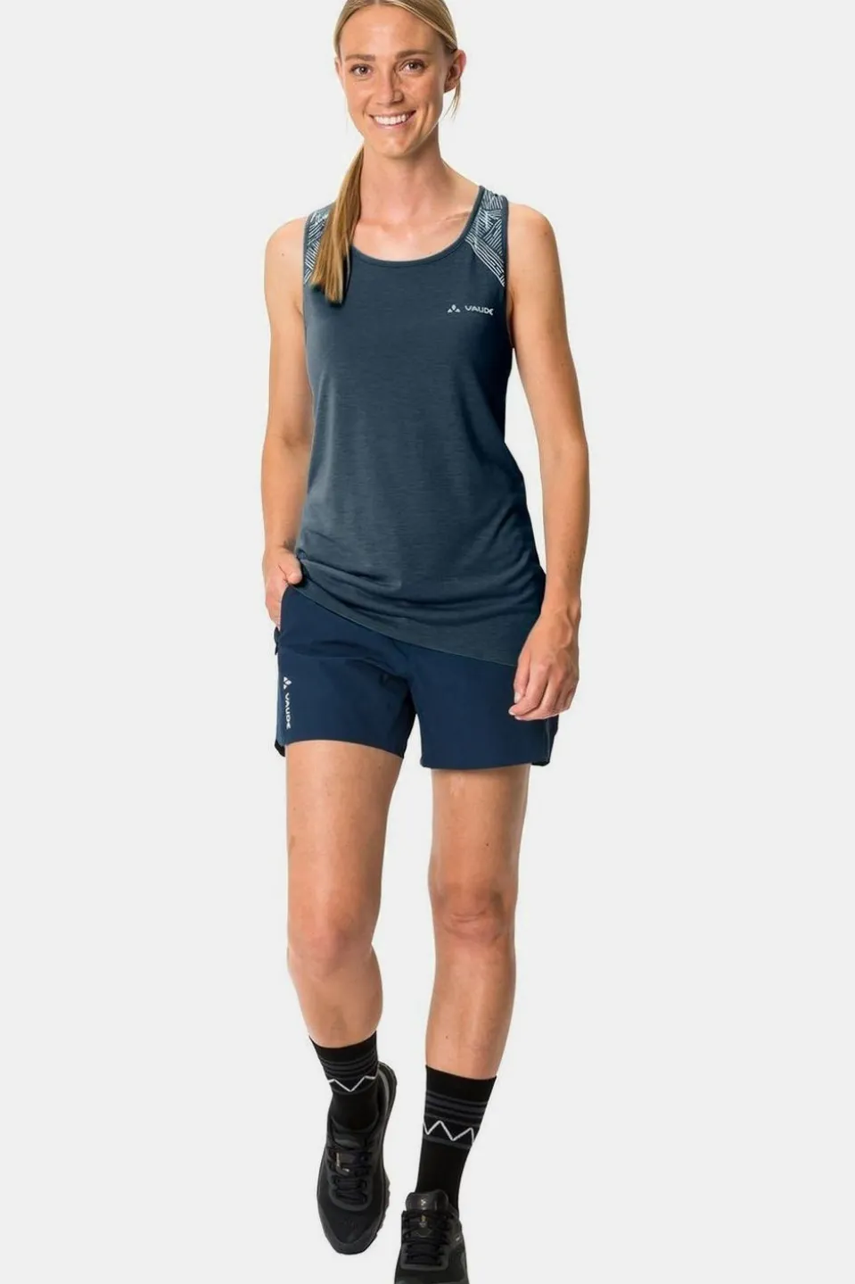 Débardeur Women's Sveit III
