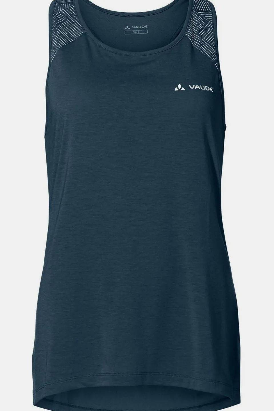 Débardeur Women's Sveit III