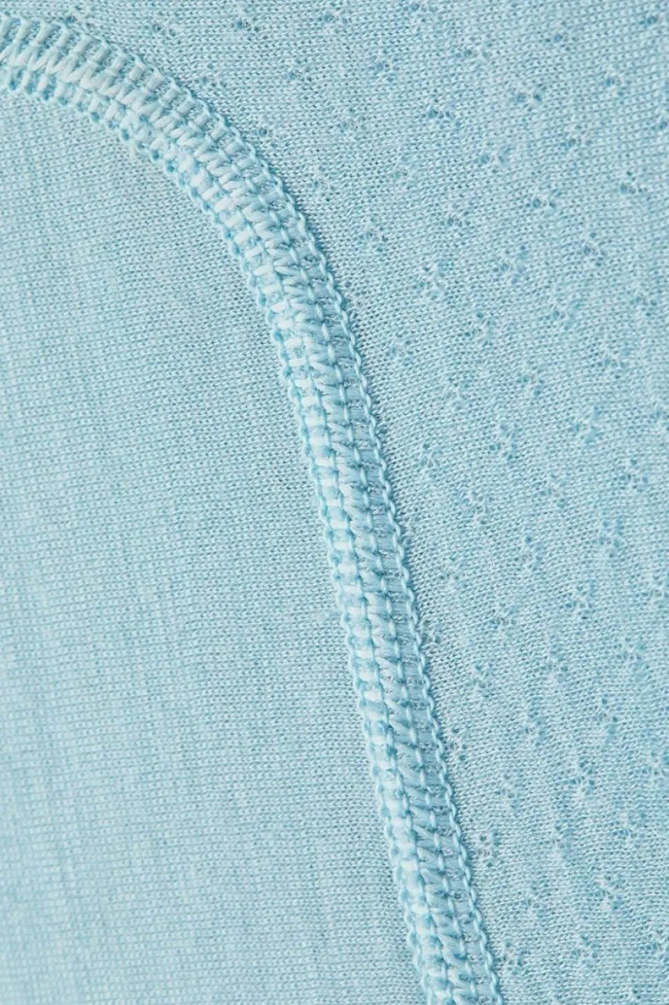 Débardeur Zoneknit Cropped Bra-Ta