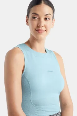 Débardeur Zoneknit Cropped Bra-Ta