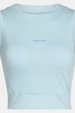 Débardeur Zoneknit Cropped Bra-Ta