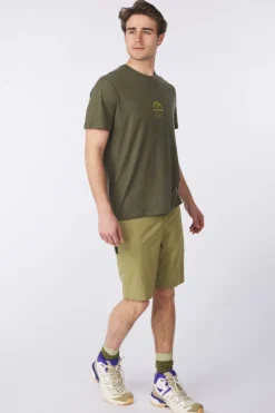 Desert Shorts M