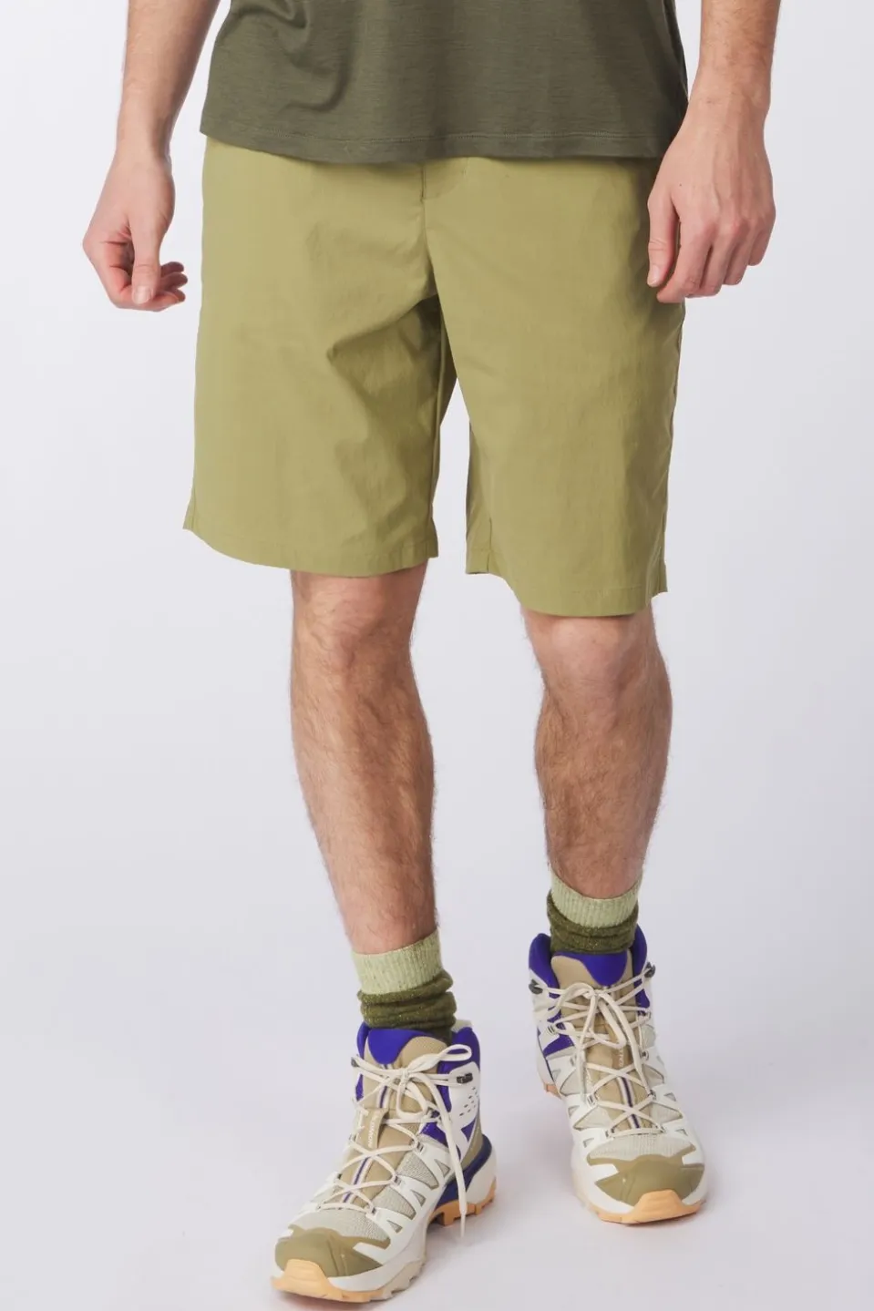 Desert Shorts M