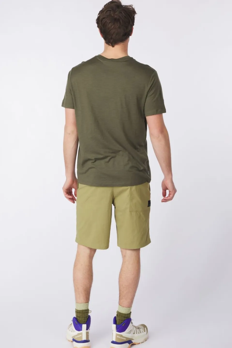 Desert Shorts M