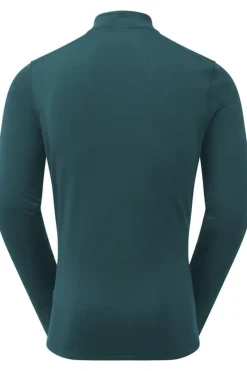 Dornie Half-Zip