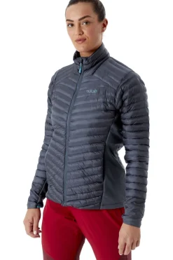 Doudoune Cirrus Flex 2.0 Jacket Wmns