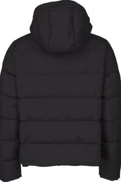 Doudoune Aarhus Recycled Cropped Hoodie W