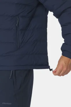Doudoune Adventure Lightweight Down Jacket M