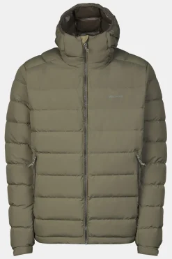 Doudoune Adventure Lighweight Down Hoodie M