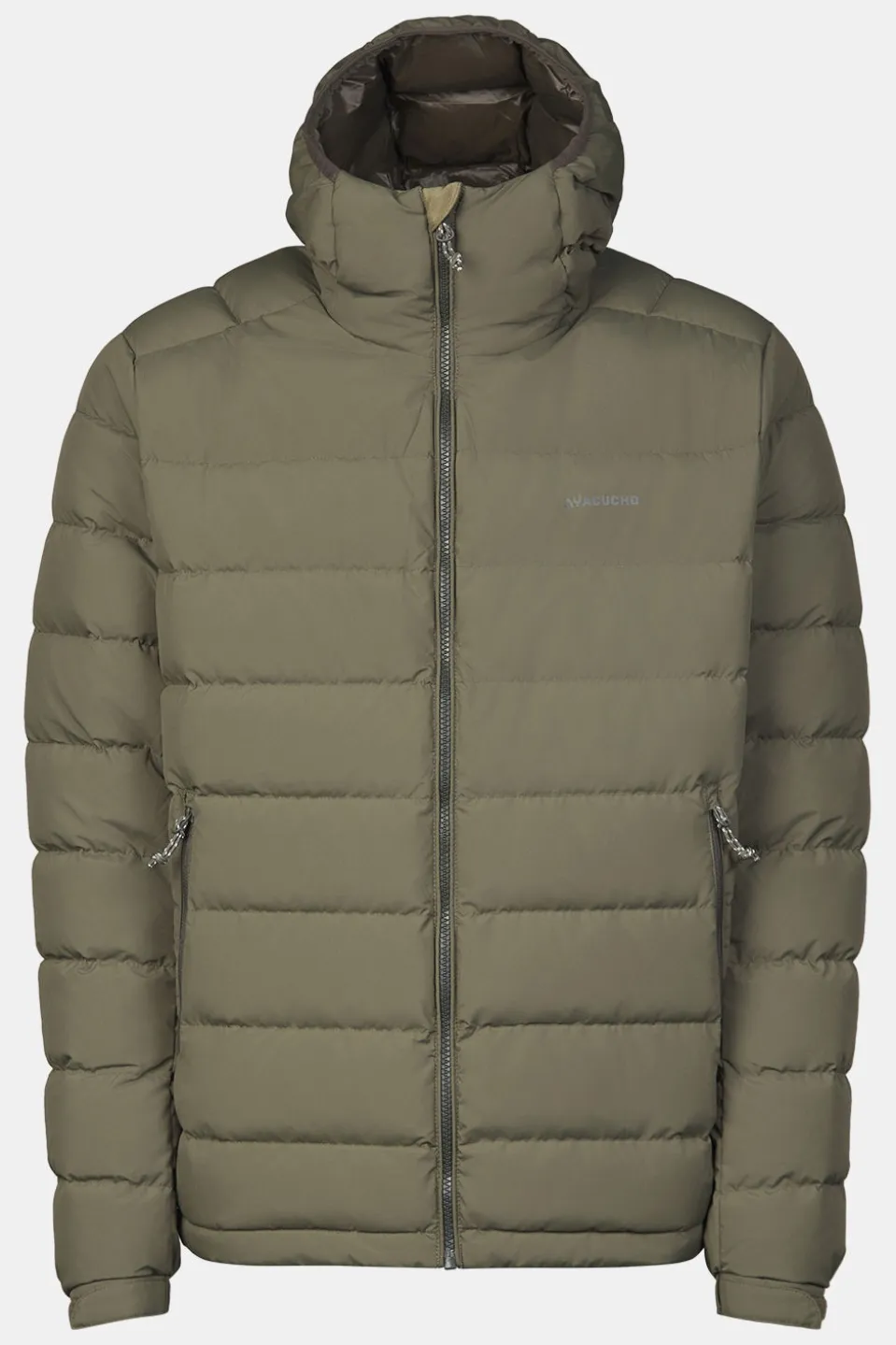 Doudoune Adventure Lighweight Down Hoodie M