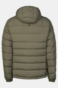 Doudoune Adventure Lighweight Down Hoodie M