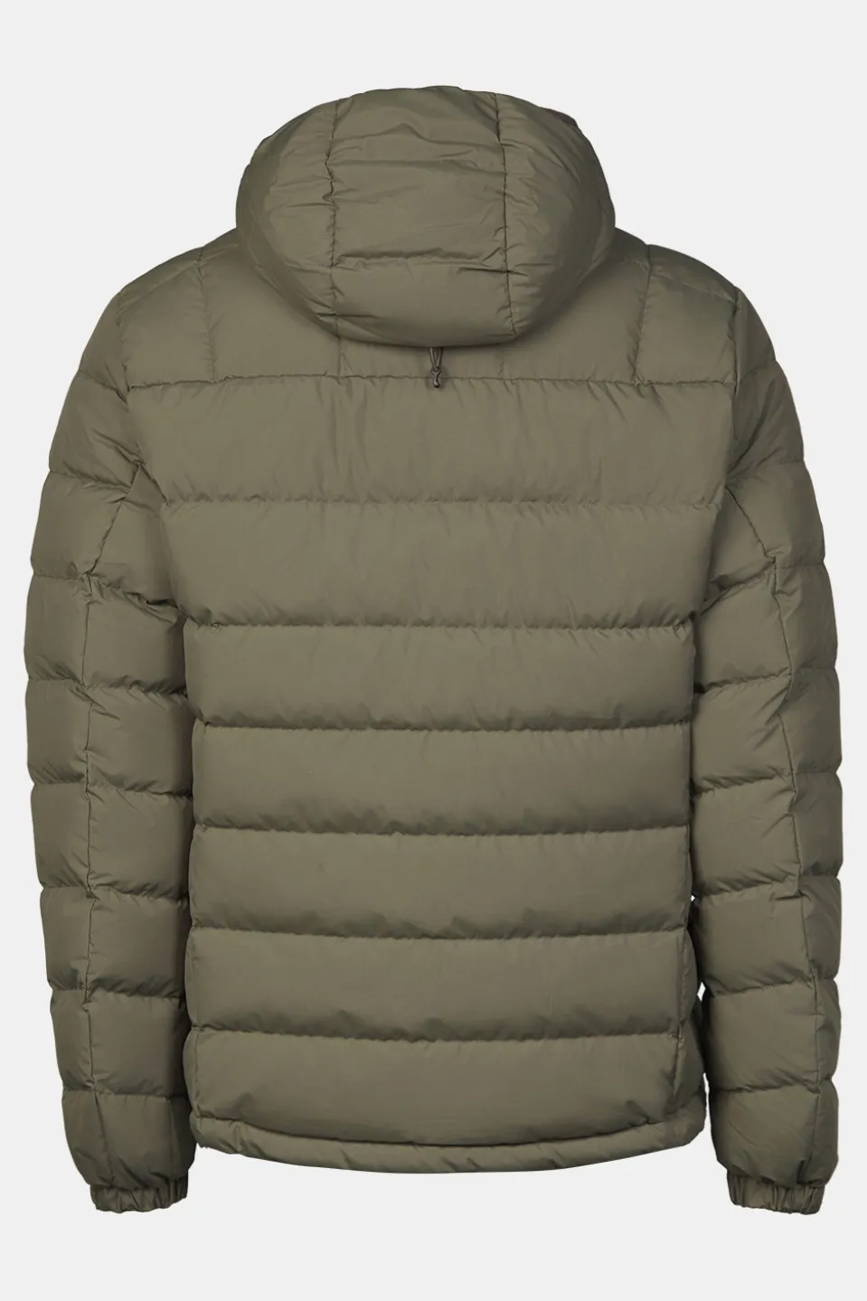 Doudoune Adventure Lighweight Down Hoodie M