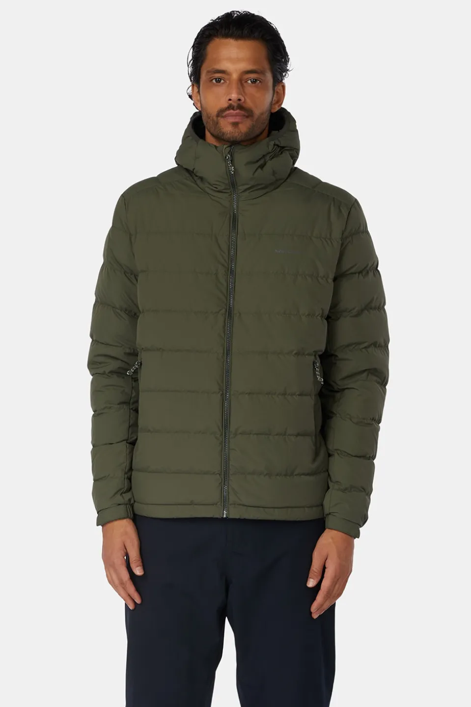 Doudoune Adventure Lighweight Down Hoodie M