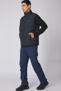 Doudoune Adventure Lighweight Down Vest M