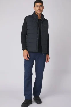 Doudoune Adventure Lighweight Down Vest M