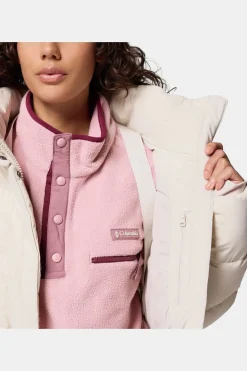 Doudoune Amaze Puff™ Hooded Jacket