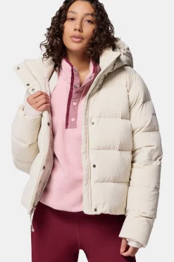 Doudoune Amaze Puff™ Hooded Jacket