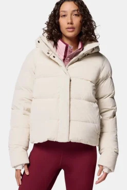 Doudoune Amaze Puff™ Hooded Jacket