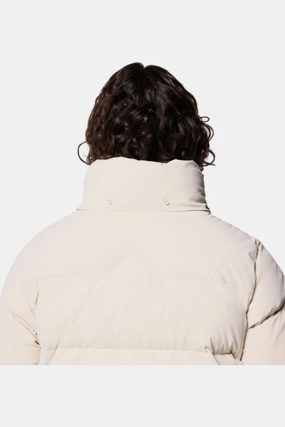 Doudoune Amaze Puff™ Hooded Jacket