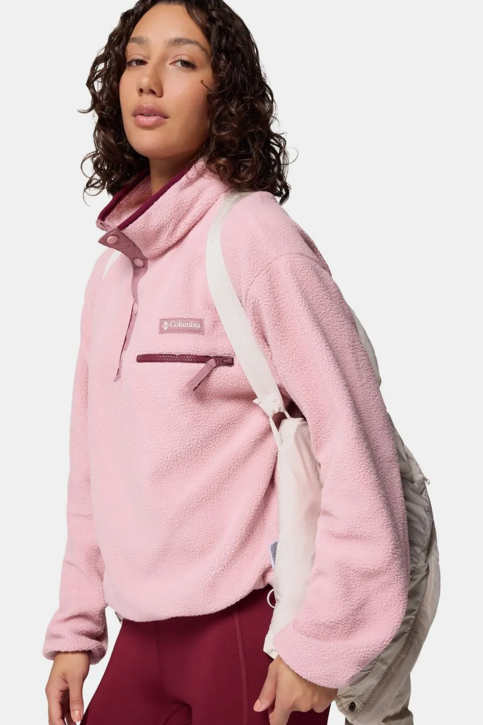 Doudoune Amaze Puff™ Hooded Jacket
