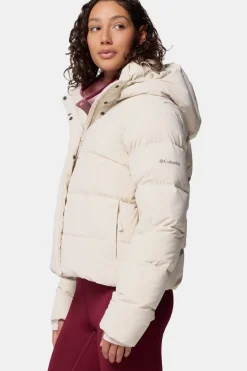 Doudoune Amaze Puff™ Hooded Jacket