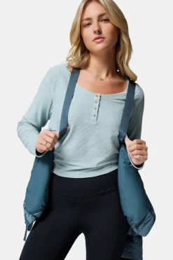 Doudoune Amaze Puff™ Hooded Jacket