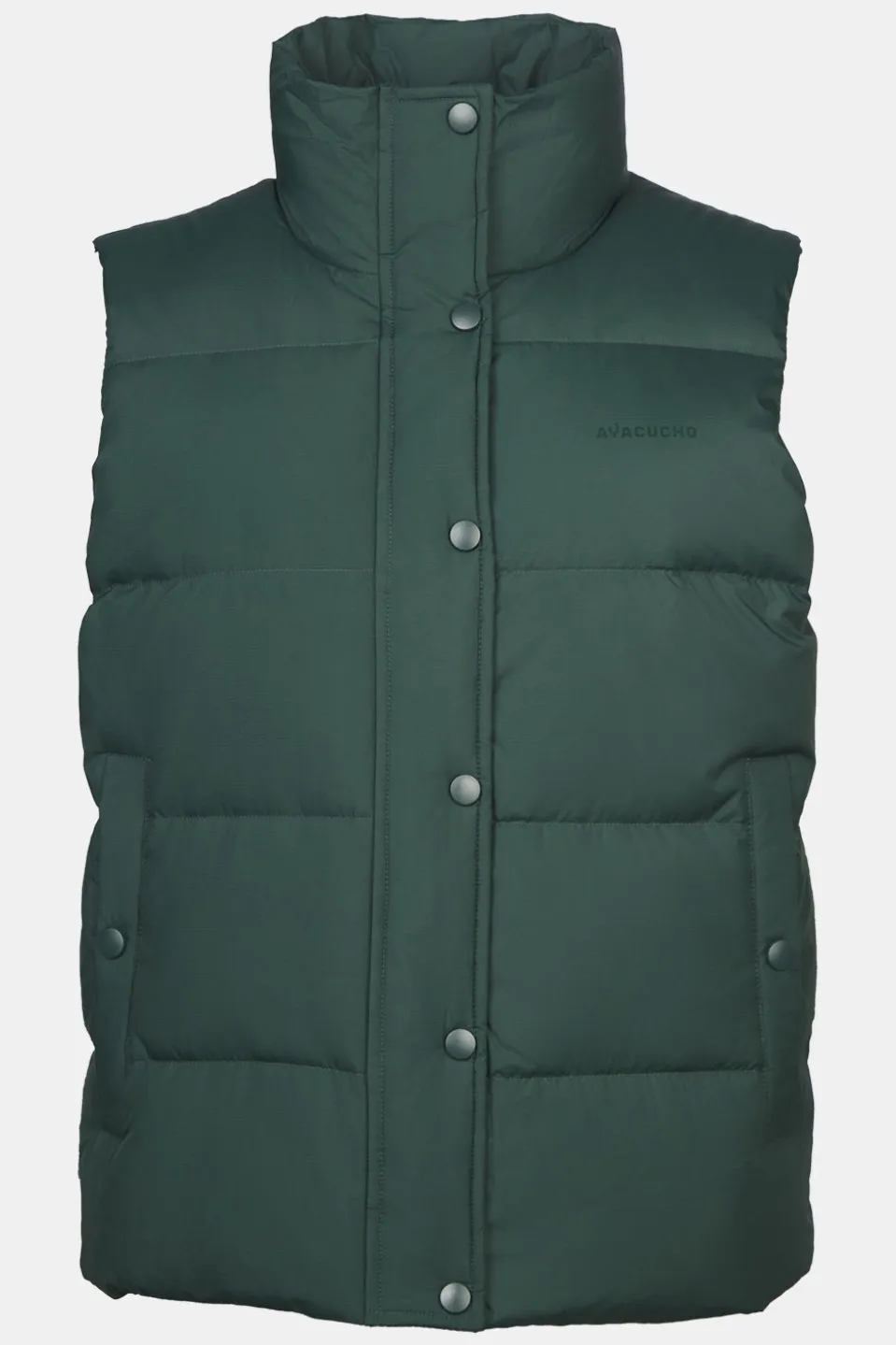 Doudoune Ashness Down Bodywarmer W