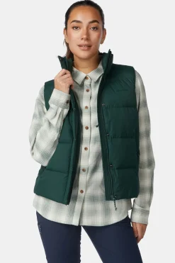 Doudoune Ashness Down Bodywarmer W