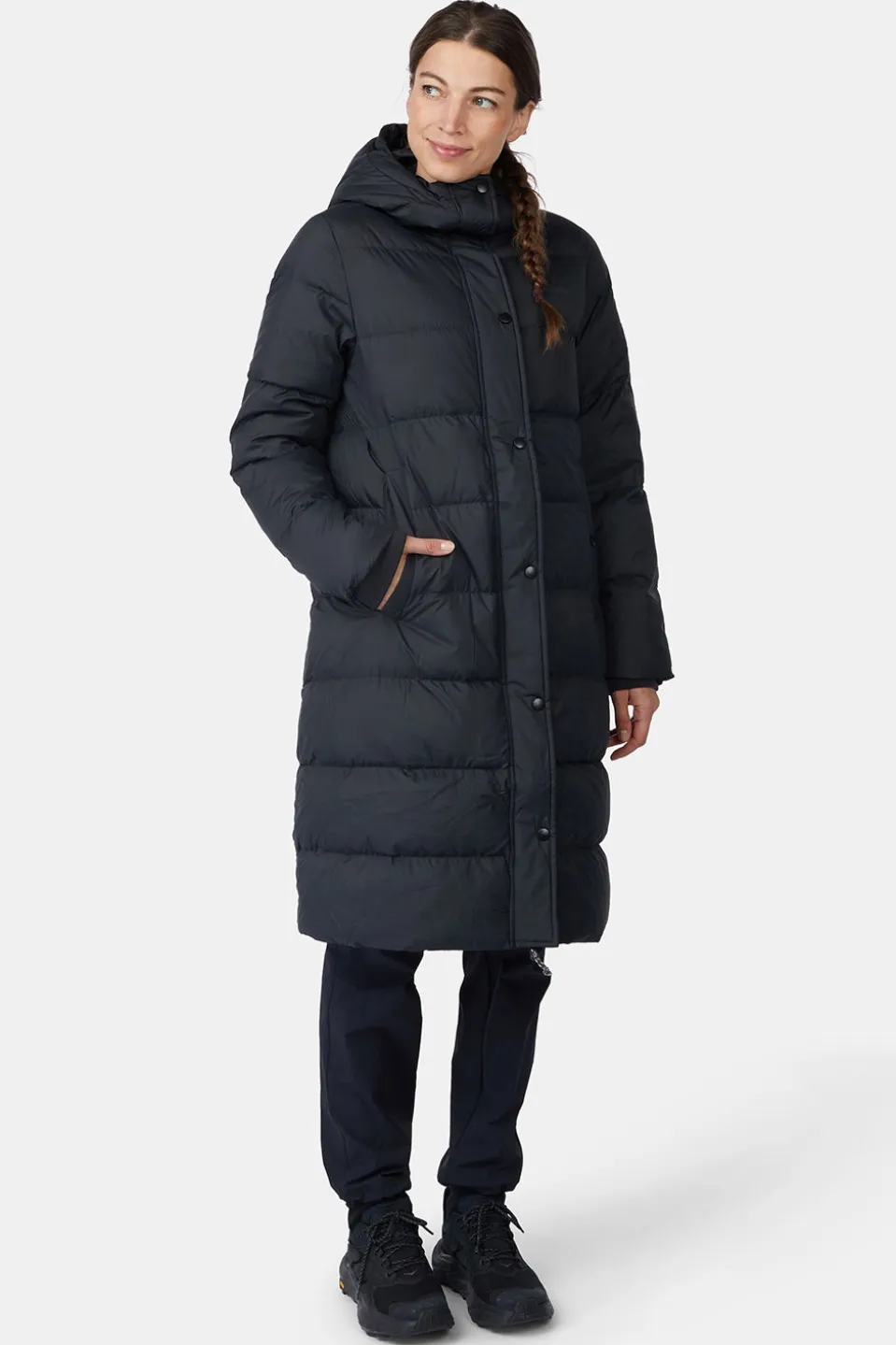 Doudoune Ashness Down Coat W