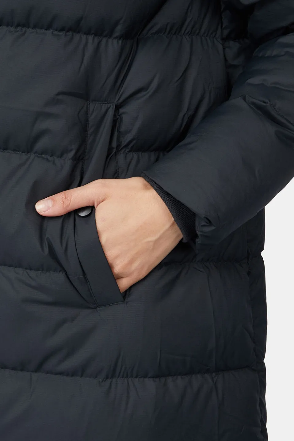 Doudoune Ashness Down Coat W