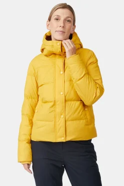 Doudoune Ashness Down Hoody W