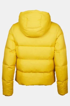 Doudoune Ashness Down Hoody W