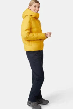 Doudoune Ashness Down Hoody W