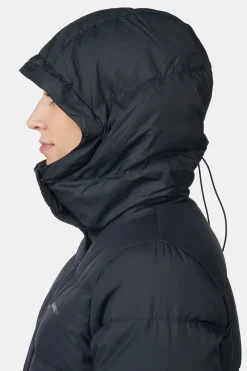 Doudoune Ashness Down Hoody W