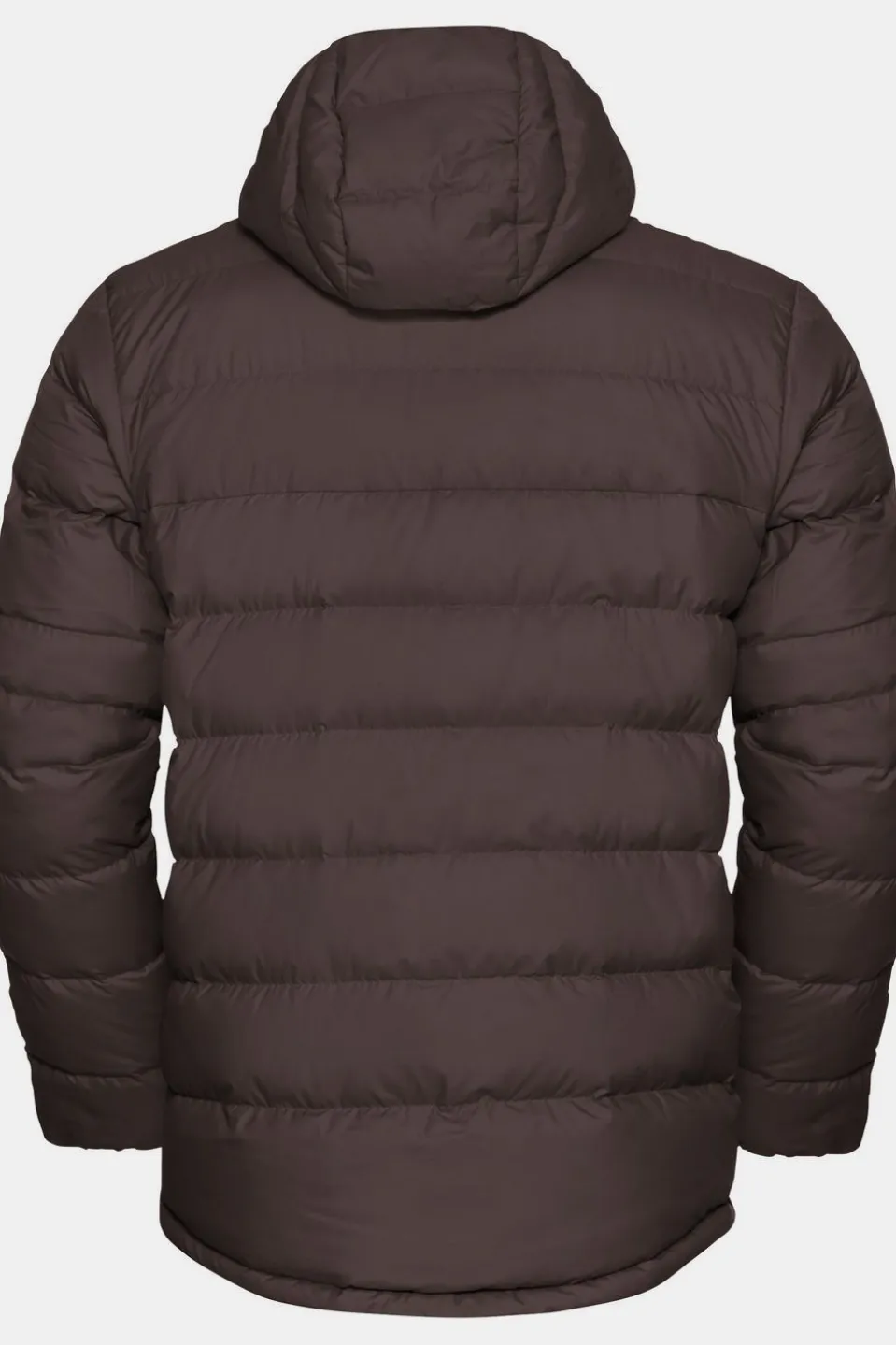 Doudoune Ather Down Hoodie