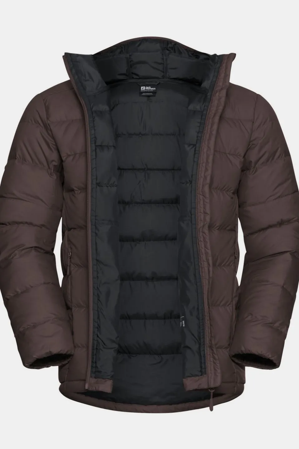 Doudoune Ather Down Hoodie