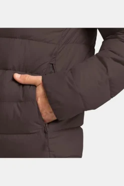 Doudoune Ather Down Hoodie