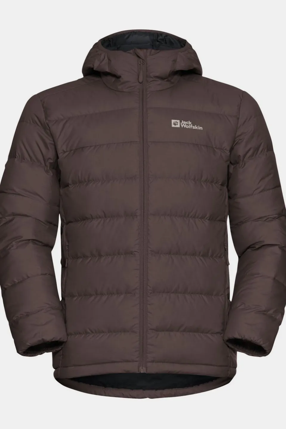 Doudoune Ather Down Hoodie