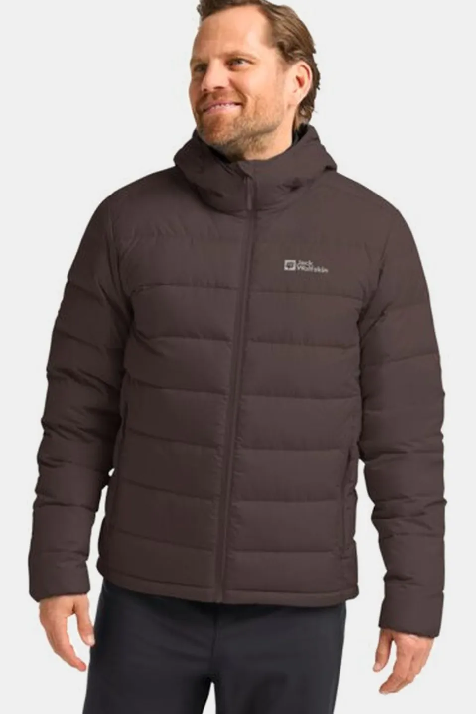 Doudoune Ather Down Hoodie