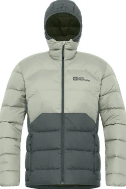 Doudoune Ather Down Hoody W