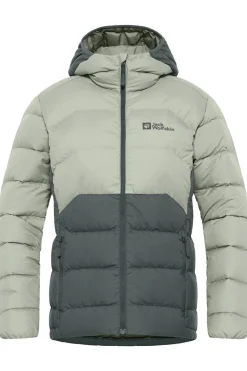 Doudoune Ather Down Hoody W